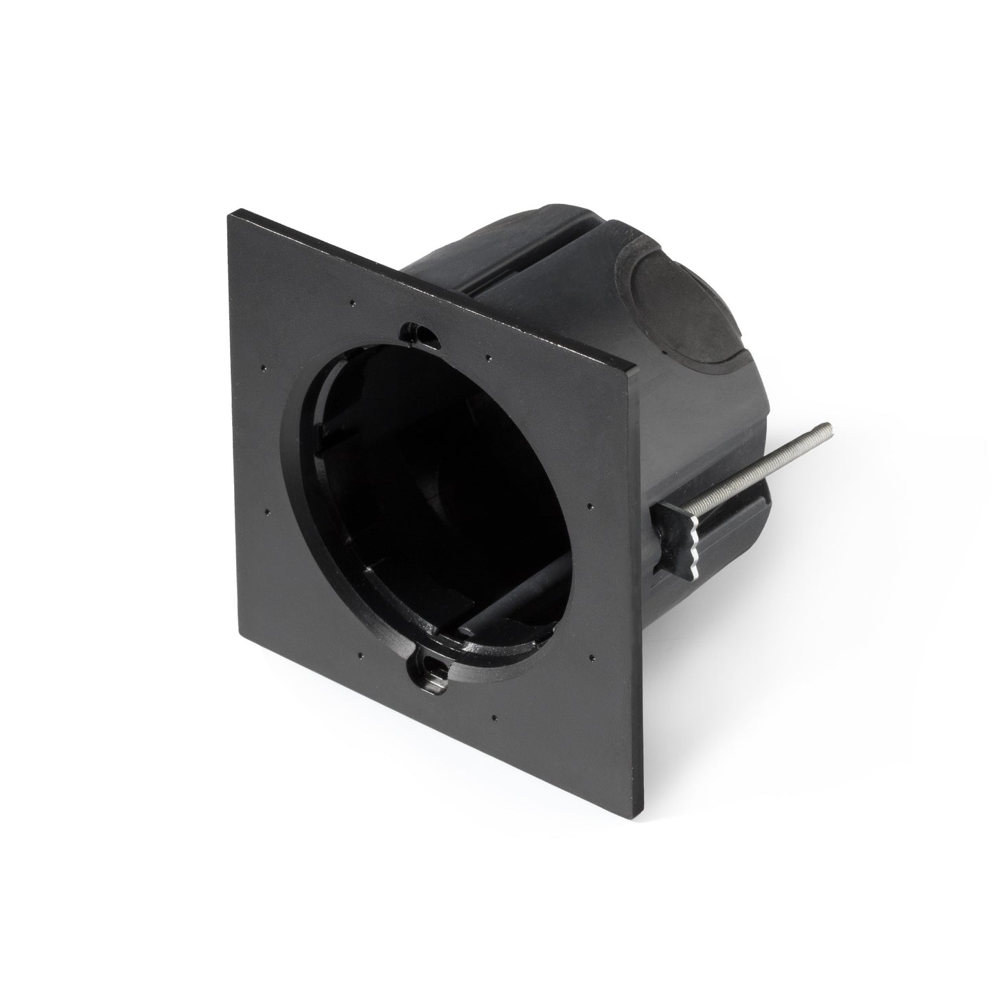 DART SQ Caja Empotrable para Exterior Faro 70276. Accesorio para focos LED de alta calidad.