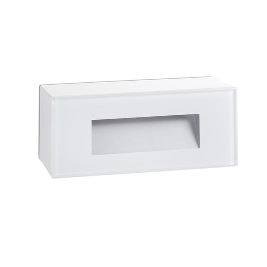 DART RCT Empotrable Señalización LED Blanco Faro 70277N