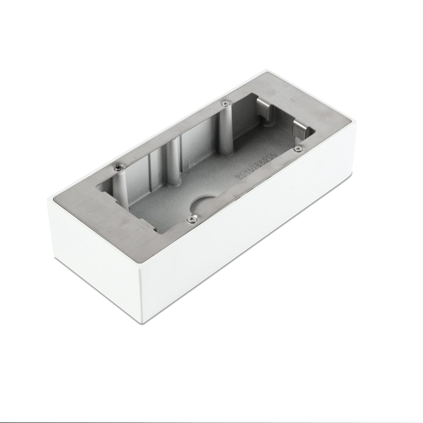 DART RCT Caja de Superficie Blanca para Empotrables LED Faro 70279