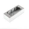 DART RCT Caja de Superficie Blanca para Empotrables LED Faro 70279