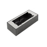 DART RCT Caja Superficie Negra FARO para empotrables LED Ref. 70280