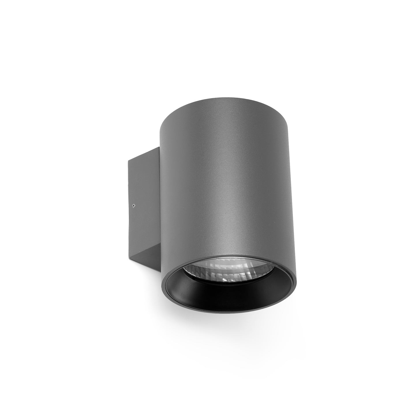 Aplique Exterior LED Gris Moderno FARO Thon 70283