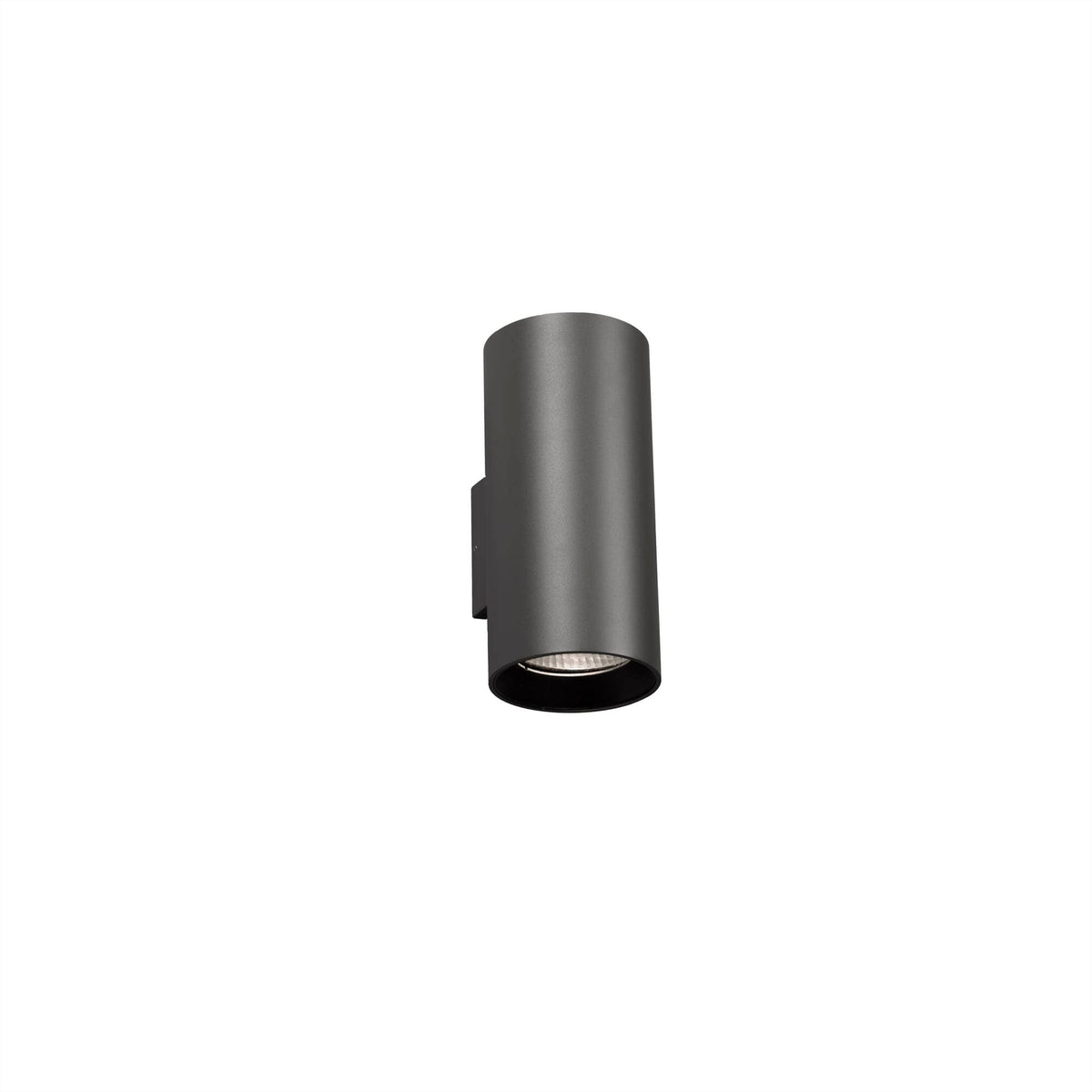 Aplique Exterior LED THON 2x15W Gris Oscuro Aluminio FARO - vista principal | FARO
