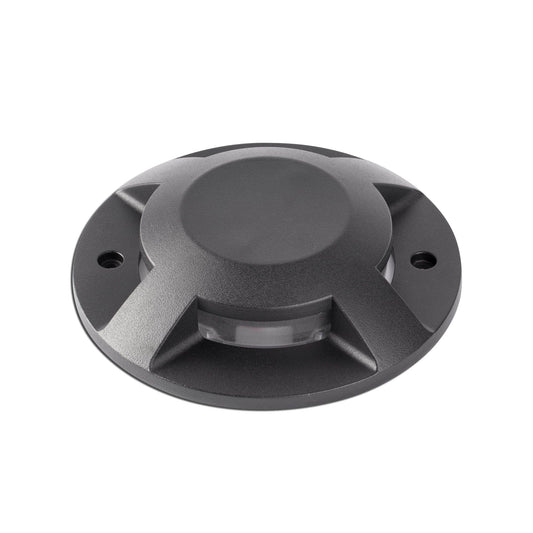 Aplique Exterior LOTH 4L LED Negro Mate Aluminio FARO - vista principal | FARO