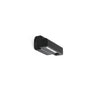 BALIC Aplique Exterior Negro FARO 70294 para jardín y terraza