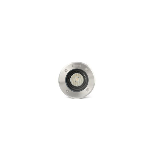 Geiser Empotrable LED Orientable Faro 70303-110 para señalización exterior