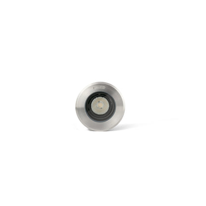 Geiser Lámpara Techo Empotrable Orientable Faro 70305-110 para exterior