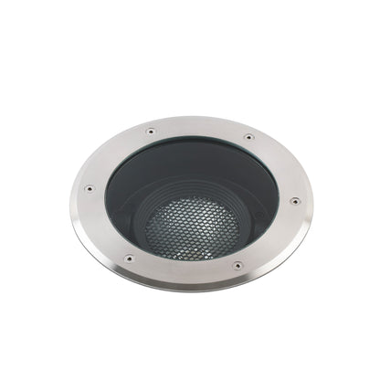 Geiser 260 Empotrable LED Orientable Faro para iluminación de suelo exterior
