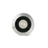 Geiser 260 Empotrable LED Exterior Orientable Faro para suelo de Faro 70307
