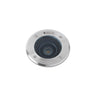Geiser Empotrable LED Orientable Exterior Faro 70308 para iluminación de suelo