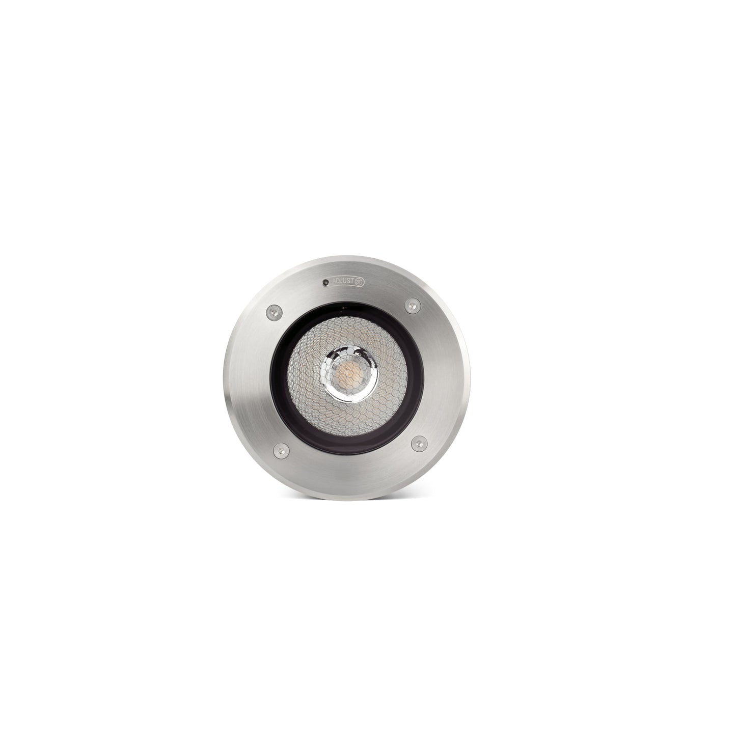 Geiser Empotrable LED Exterior Orientable Faro 70309 para iluminar tu jardín con estilo.