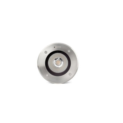 Geiser Empotrable LED Exterior Orientable Faro 70309 para iluminar tu jardín con estilo.