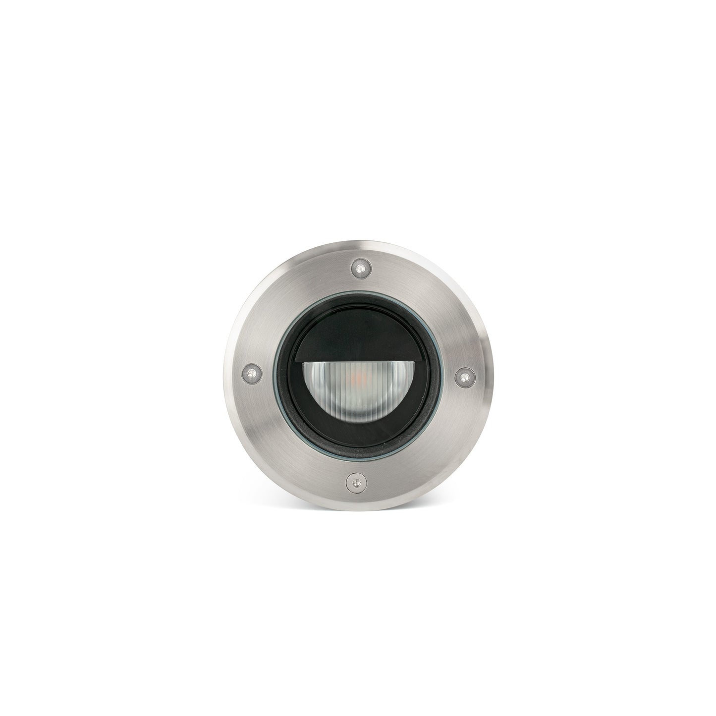 FARO Geiser Empotrable Bañador de Pared Exterior Acero Inoxidable 70311