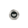 FARO Geiser Empotrable Bañador de Pared Exterior Acero Inoxidable 70311