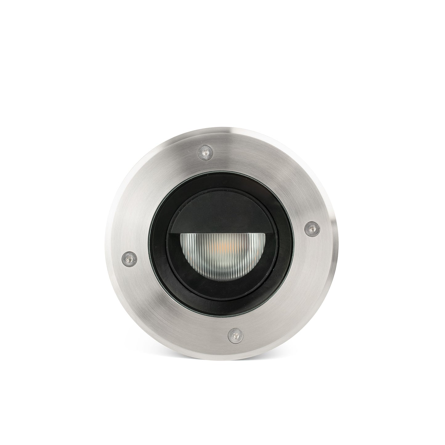 Geiser 180 Empotrable Bañador de Pared Acero Inoxidable Faro 70312