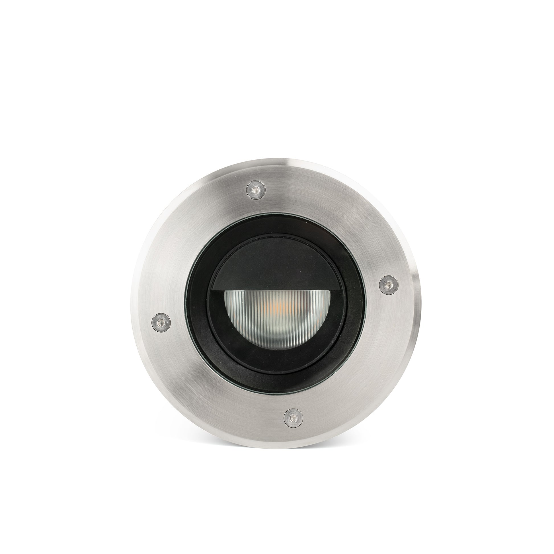 Geiser 180 Empotrable Bañador de Pared Acero Inoxidable Faro 70312