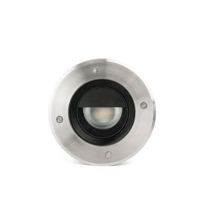 Geiser 180 Empotrable Bañador de Pared Acero Inoxidable Faro 70312