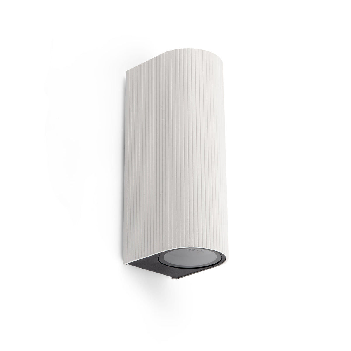 Aplique de Pared Exterior Estela 2xGU10 FARO - Blanco | FARO