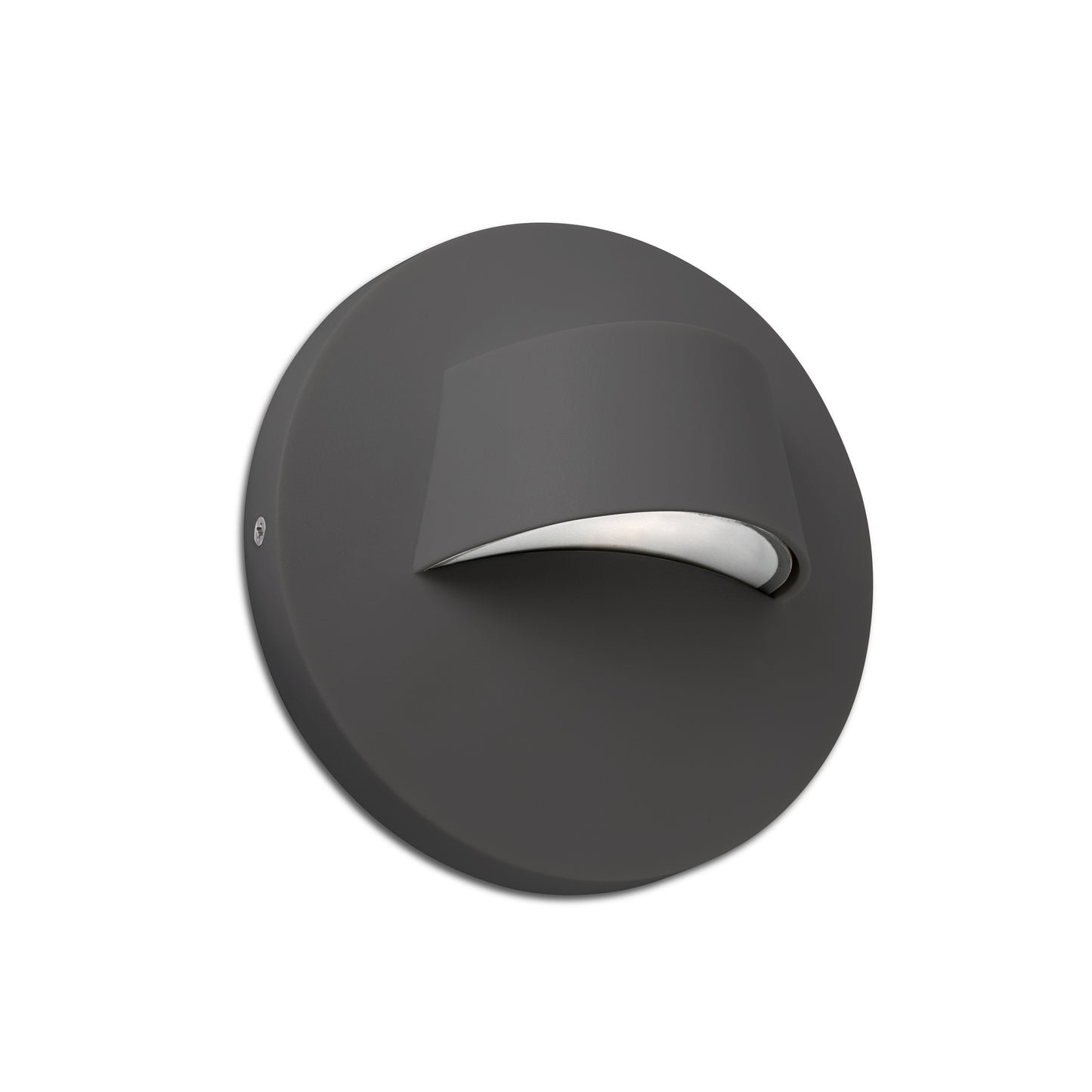 BROW Aplique LED Gris para Exterior FARO 70409