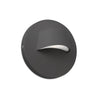 BROW Aplique LED Gris para Exterior FARO 70409