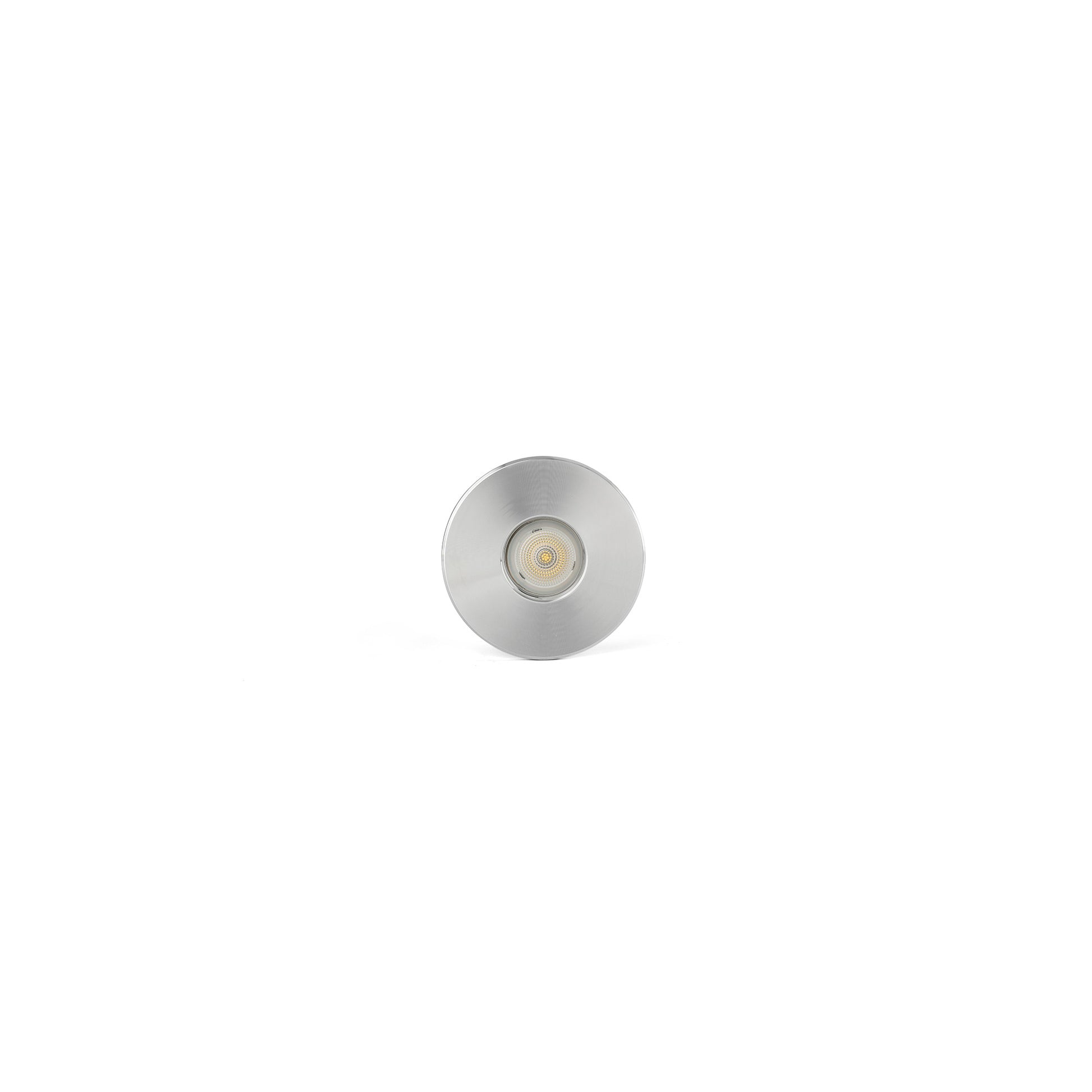 NOK 44 Empotrable Piscina LED Níquel Mate FARO 70443 para iluminación subacuática