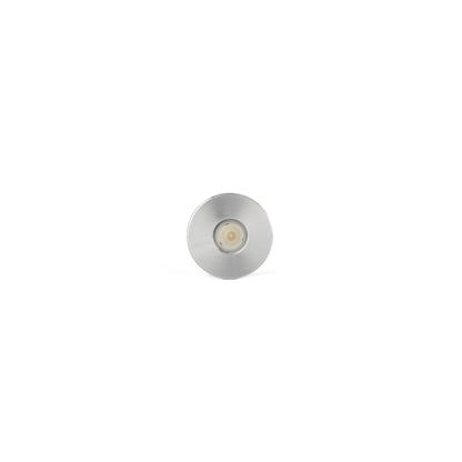 NOK 44 Empotrable Piscina LED Níquel Mate FARO 70443 para iluminación subacuática