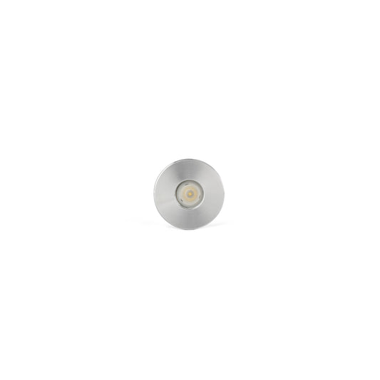 NOK 44 Empotrable Piscina LED Níquel Mate FARO 70443 para iluminación subacuática