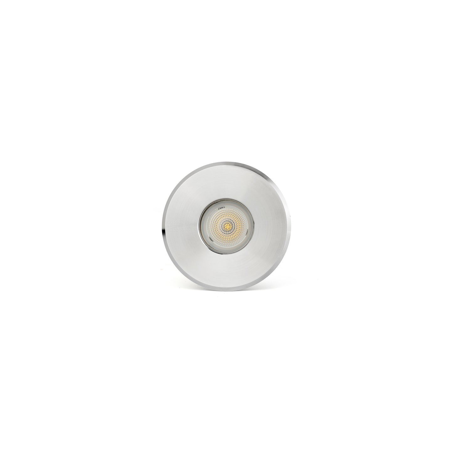 NOK 68 Empotrable Piscina Níquel Mate FARO 70444 para iluminación LED sumergible