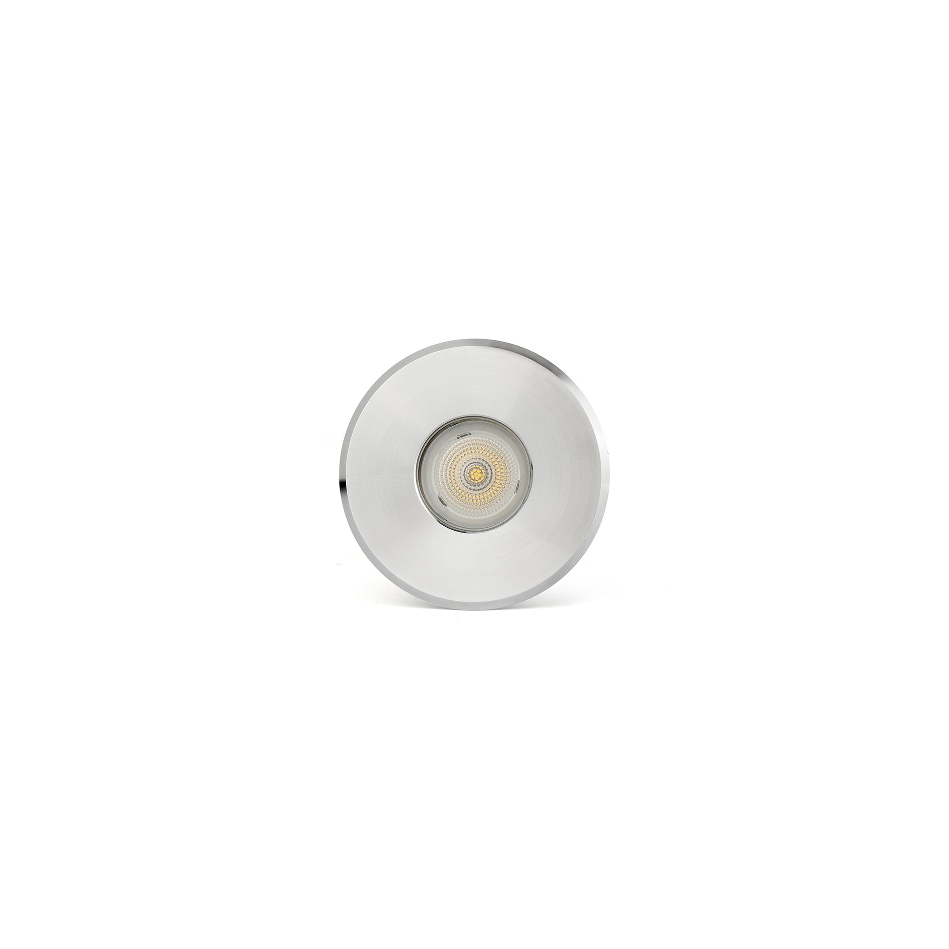 NOK 68 Empotrable Piscina Níquel Mate FARO 70444 para iluminación LED sumergible