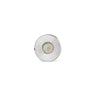 NOK 68 Empotrable Piscina Níquel Mate FARO 70444 para iluminación LED sumergible