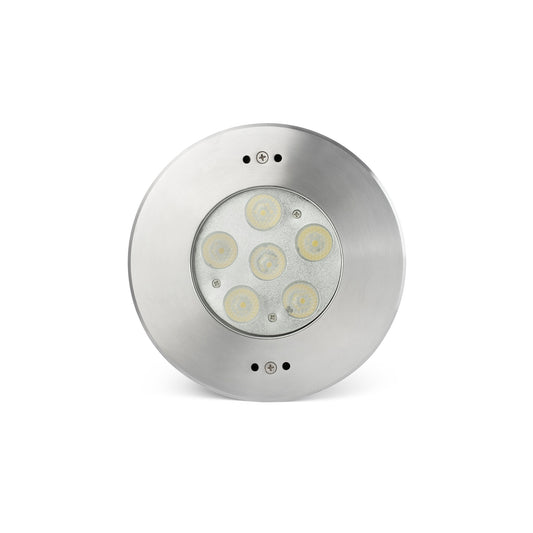 Foco LED empotrable EDEL para piscina Faro, referencia 70455