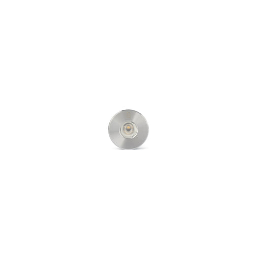 CURTIS Empotrable Suelo Luz Cálida Gris Faro 70462N