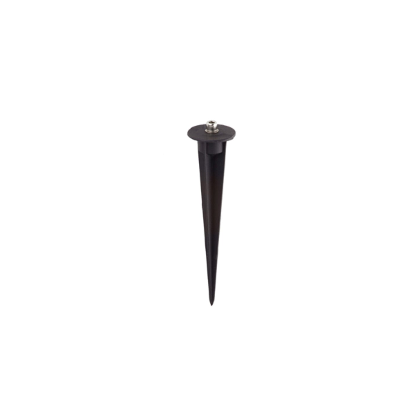 Estaca para Aplique Exterior Universal Negra FARO 70525