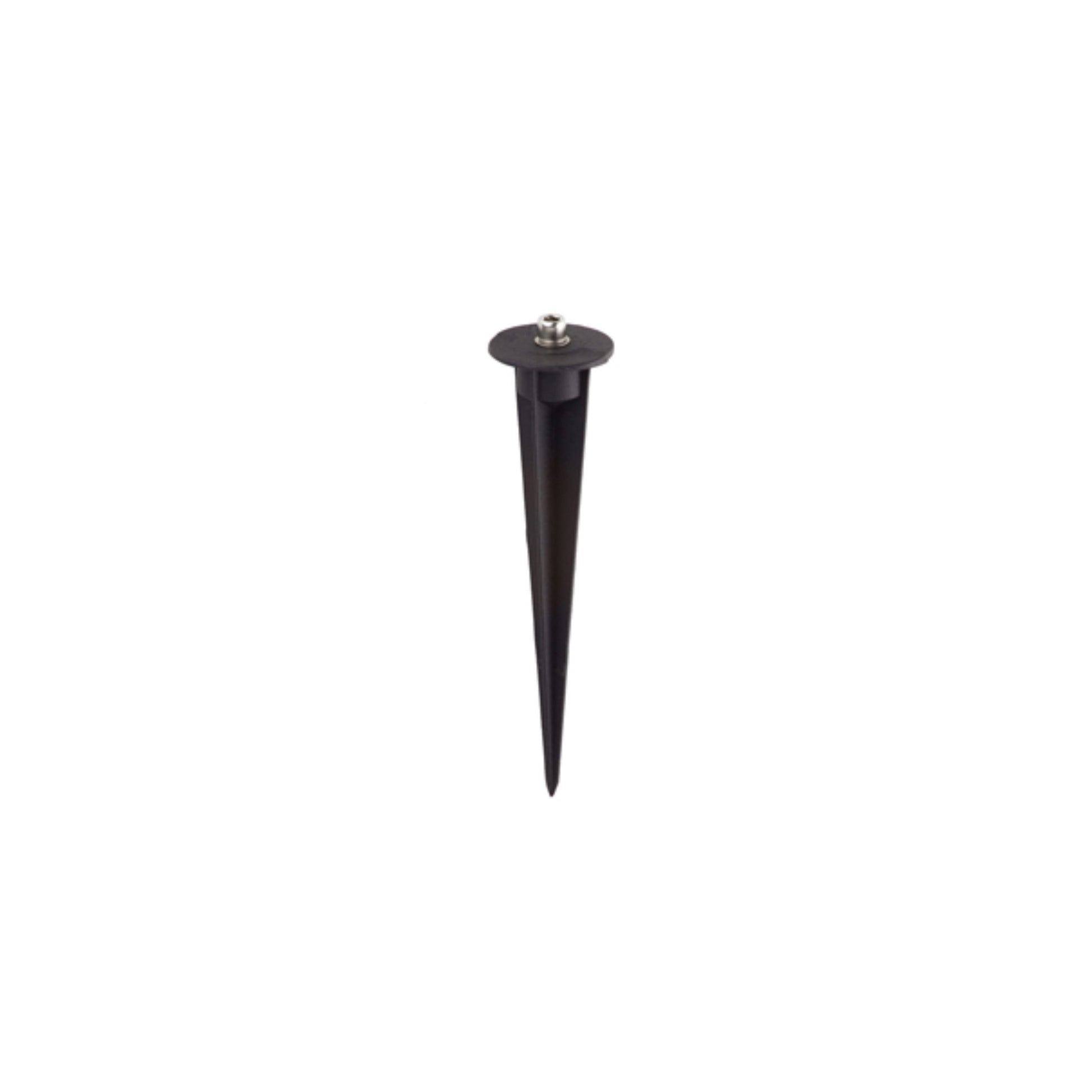 Estaca para Aplique Exterior Universal Negra FARO 70525