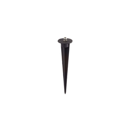 Estaca para Aplique Exterior Universal Negra FARO 70525