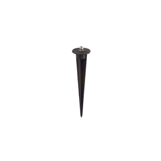 Estaca para Aplique Exterior Universal Negra FARO 70525