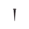 Estaca para Aplique Exterior Universal Negra FARO 70525
