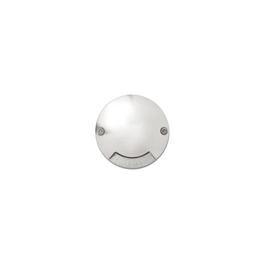 Keenan Lámpara de Superficie Níquel Faro para exterior, Ref. 70546