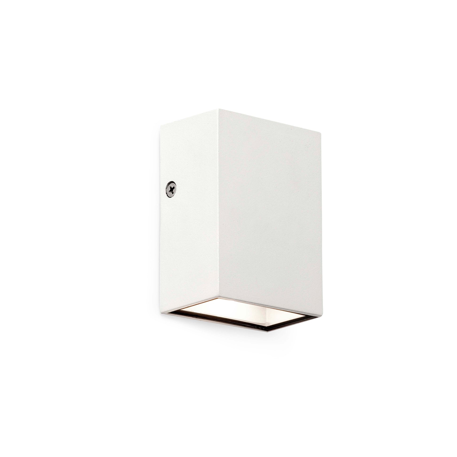 CANON Aplique Blanco LED Exterior Faro para jardín, ref. 70567N