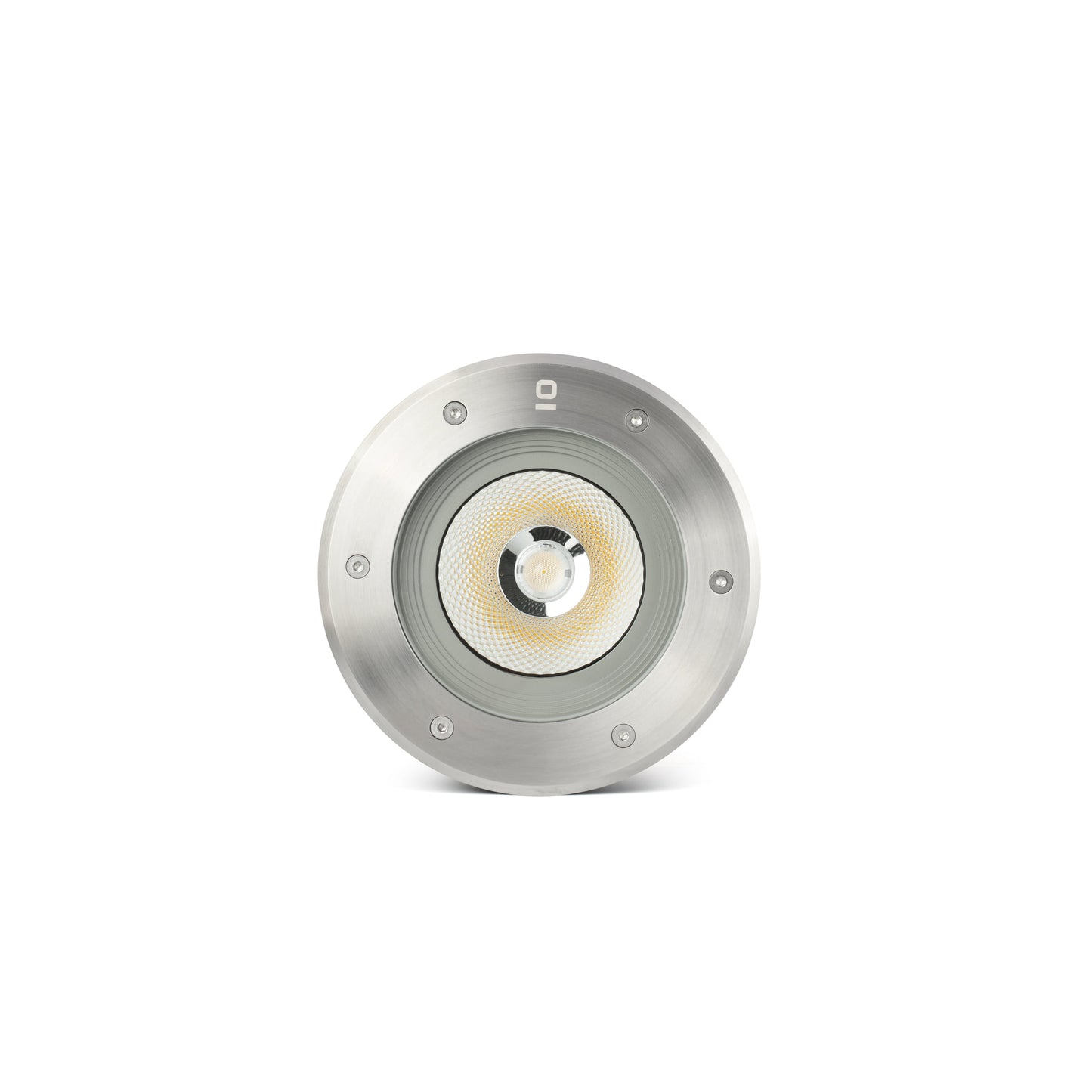 Suria 220 Empotrable LED Suelo Inoxidable Faro 70586