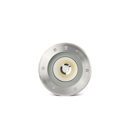 Suria 220 Empotrable LED Suelo Inoxidable Faro 70586