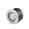 Empotrable Suelo Inoxidable Faro Suria 70587 para exterior