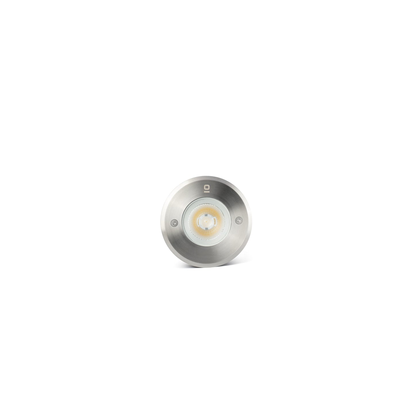 Suria 120 Empotrable Suelo Inoxidable Faro 70588 para iluminación exterior