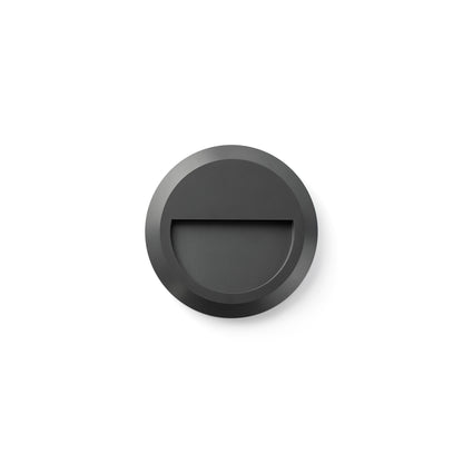 GRANT R Aplique LED Exterior Faro, iluminación de jardín 70656