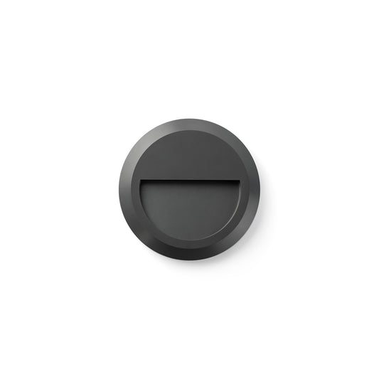 GRANT R Aplique LED Exterior Faro, iluminación de jardín 70656