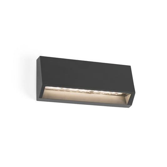 Aplique Exterior LED Must 158 Gris Oscuro 3W Faro - vista principal | FARO