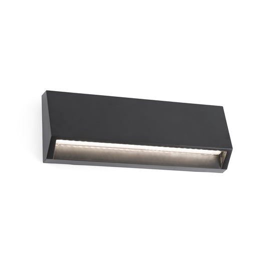 Aplique Exterior LED Must 217 Gris Oscuro 4W Faro - vista principal | FARO