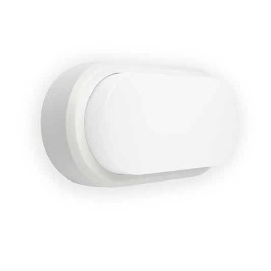 FRED 200 Aplique Blanco para Terrazas FARO 70664