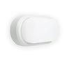 FRED 200 Aplique Blanco para Terrazas FARO 70664