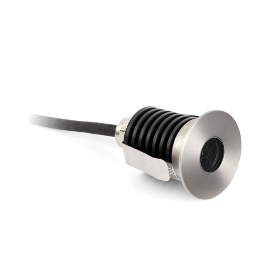 Empotrable LED de Suelo Exterior GRUND 37 Inox 2W Faro - vista principal | FARO